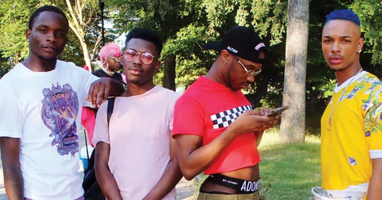 The rise of Atlanta’s Black Gay Pride
