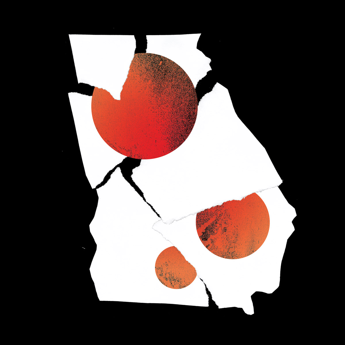 AIDS in Georgia