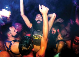 Atlanta needs its gay bars now more than ever