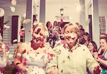 My road to marriage and parenthood was confronted with challenges straight couples never face Kirsten and Maria Palladino