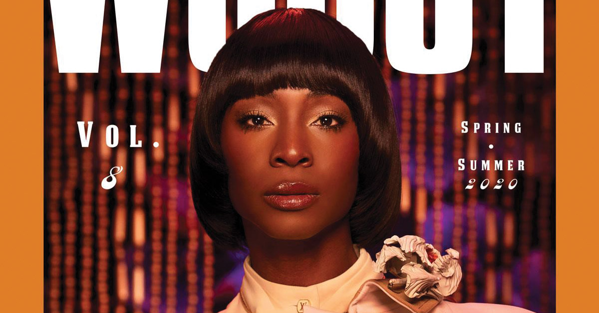 Wussy magazine