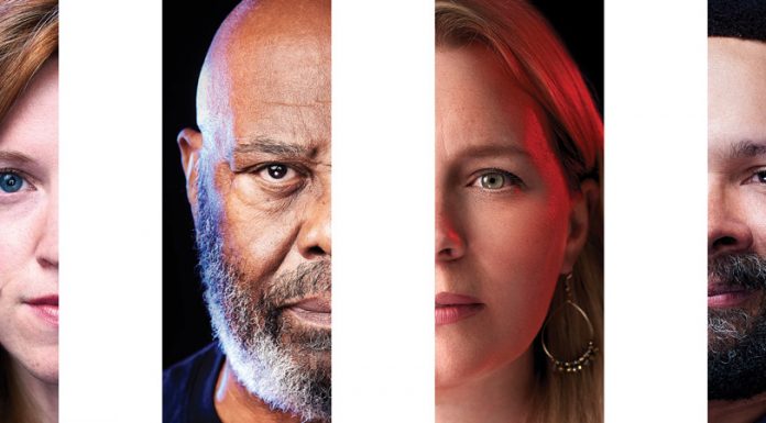 How political polarization changed the way Atlantans interact