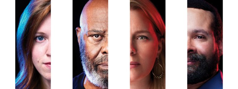 How political polarization changed the way Atlantans interact