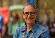 Carolyn Bourdeaux