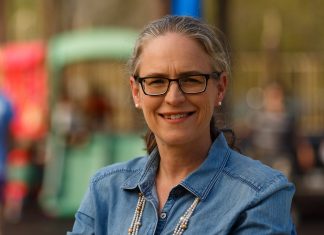 12 questions for Georgia 7th Congressional District candidate Carolyn Bourdeaux Carolyn Bourdeaux