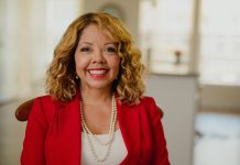 Lucy McBath