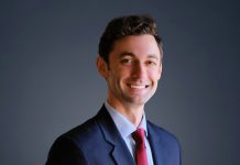 Jon Ossoff