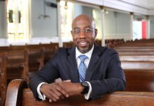 Raphael Warnock