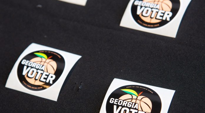 2020 Georgia Election Candidate Questionnaires