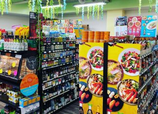 8 things you must try at Home Park’s new Japanese grocery store Wagaya Grocery Store