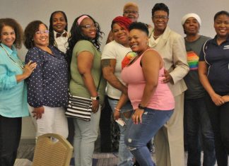 Atlanta Black Pride