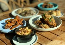 A new Atlanta restaurant delivers chicken any way you want it Chicken Out