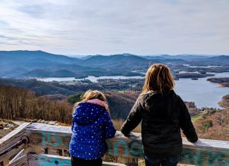 A look on the bright side of god-awful 2020, right before it ends Exploring Georgia one of the few good things about the 2020 pandemic