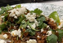 Spanish restaurant Botica takes over the former Watershed on Peachtree space