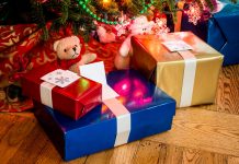 Where to donate toys Atlanta 2020