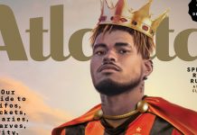 60 years of covering Atlanta: The 2010s Atlanta through six decades: 2010s