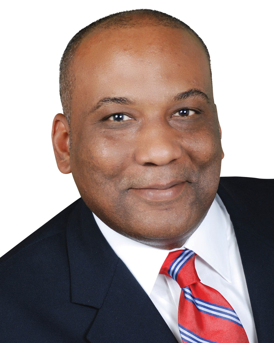 Atlanta 500: Maurice Baker