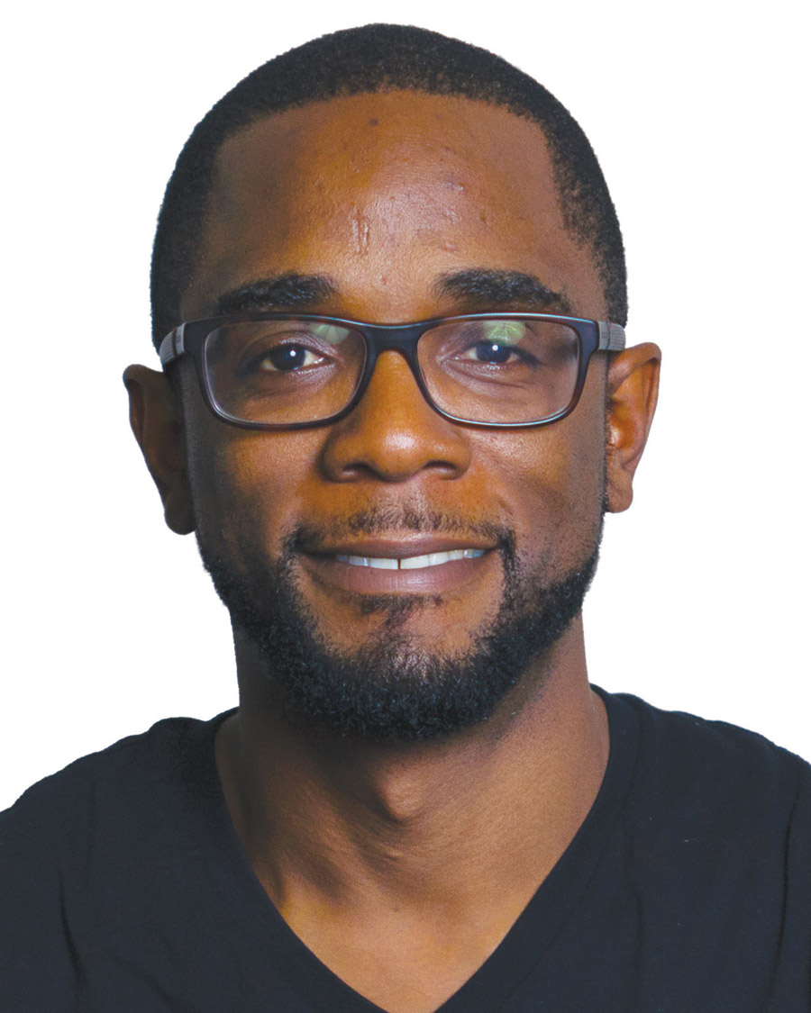 Atlanta 500: Brandon Butler