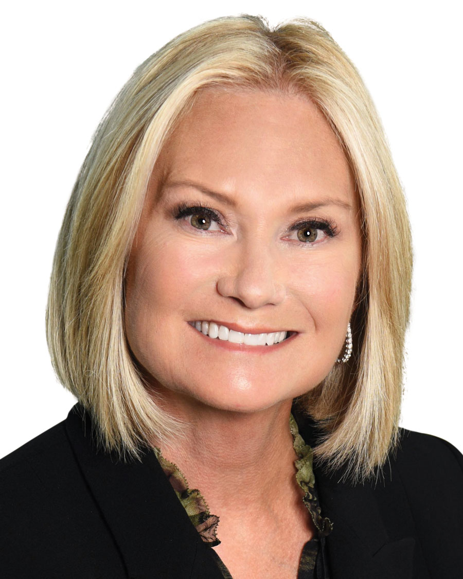 Atlanta 500: Jill Campbell