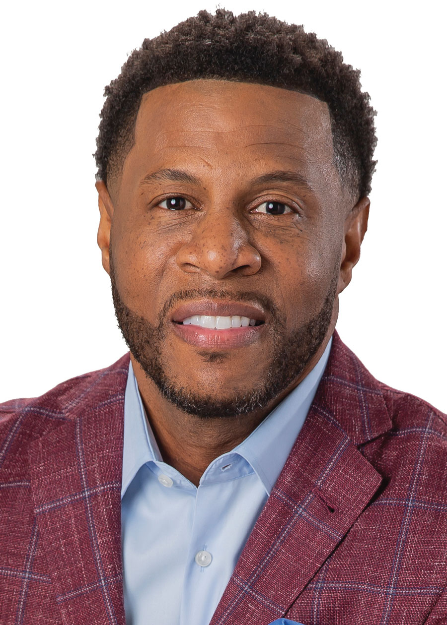 Atlanta 500: Sterling Coleman