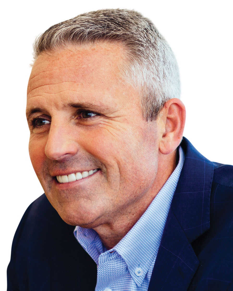 Atlanta 500: Jim Hannan