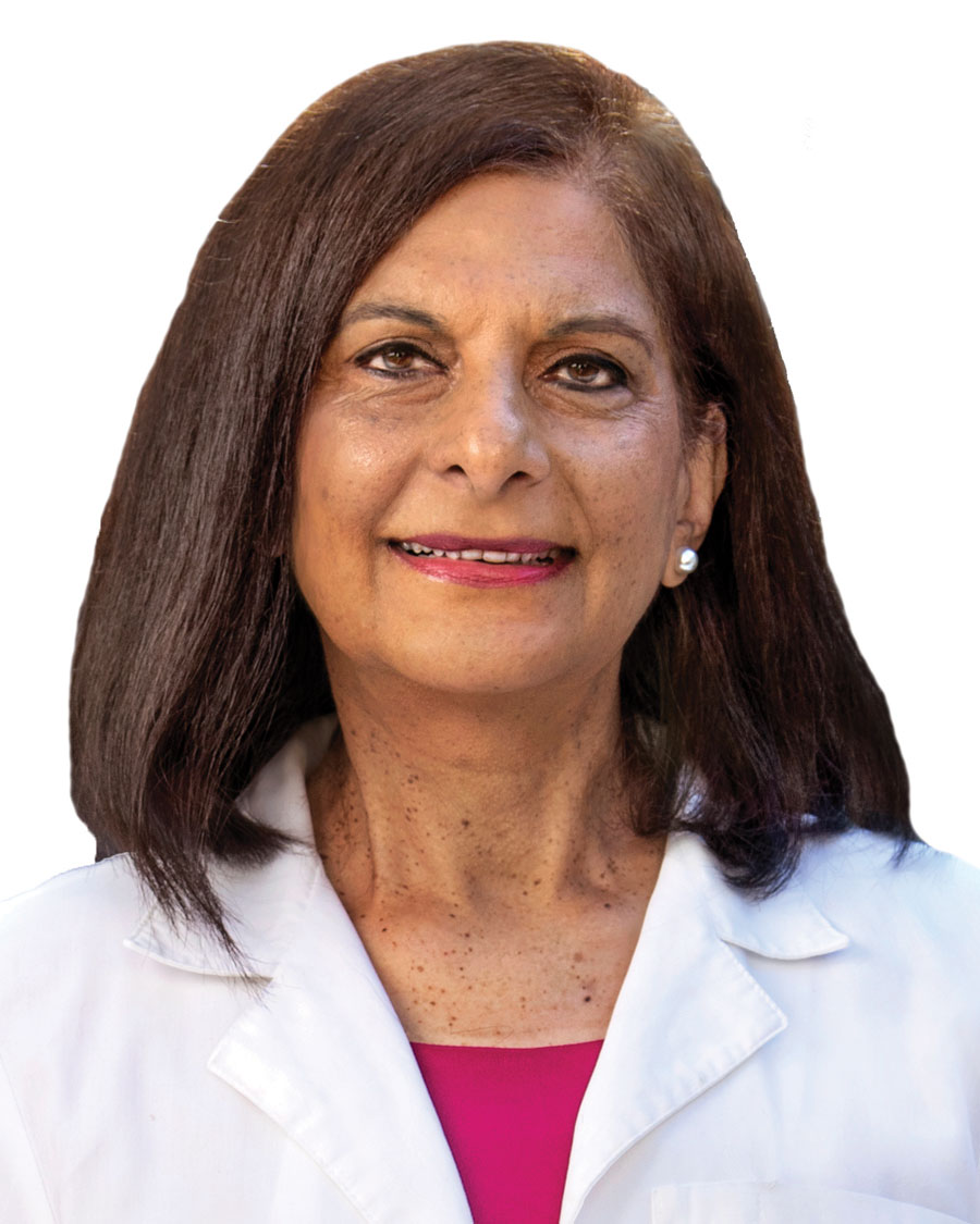 Atlanta 500: Gulshan Harjee, MD