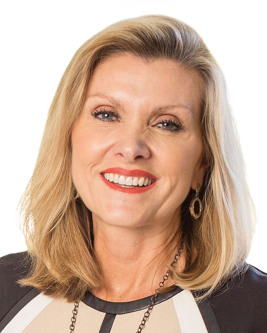 Atlanta 500: Donna W. Hyland