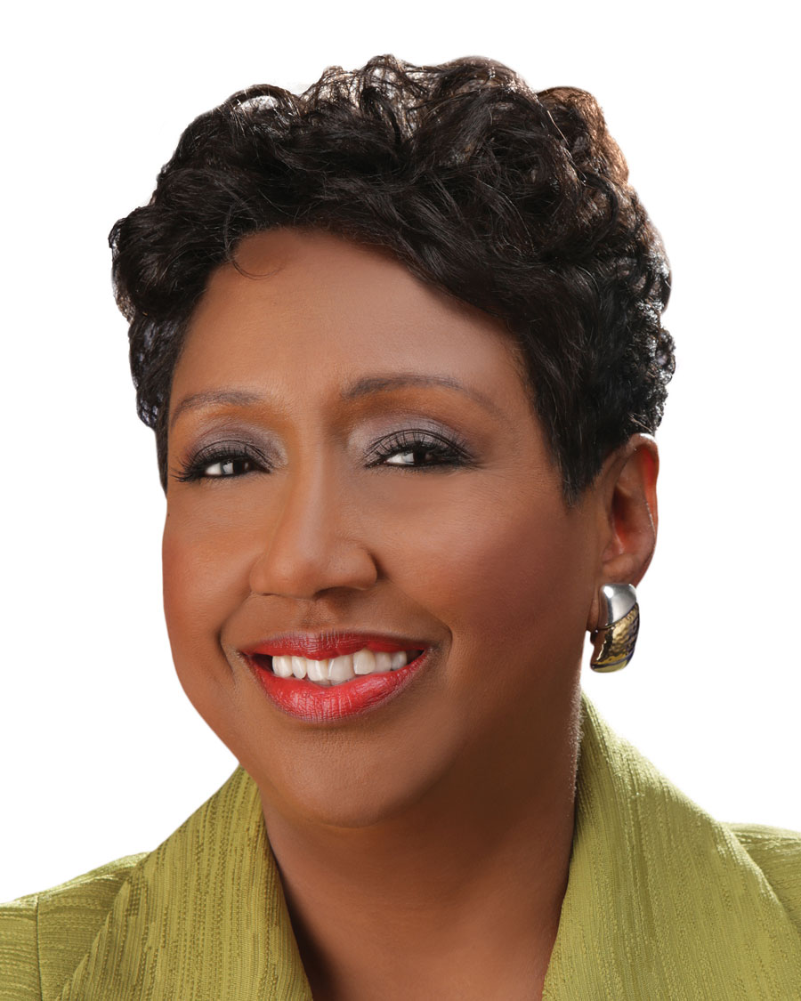 Atlanta 500: Nancy A. Flake Johnson