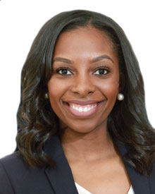 Atlanta 500: Candis Jones Smith