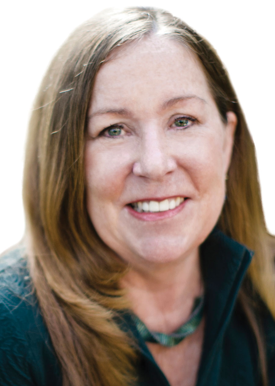 Atlanta 500: Atlanta 500: Mary Pat Matheson