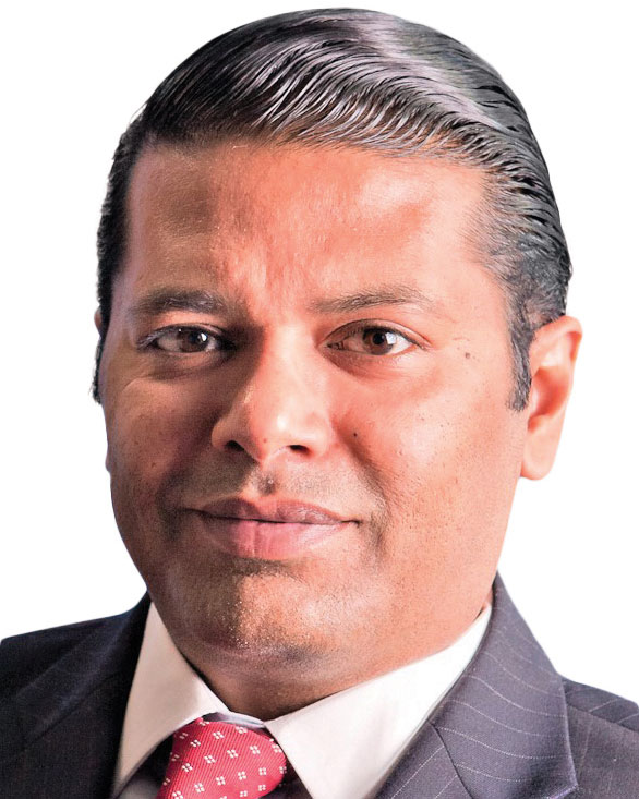 Atlanta 500: Farooq Mughal