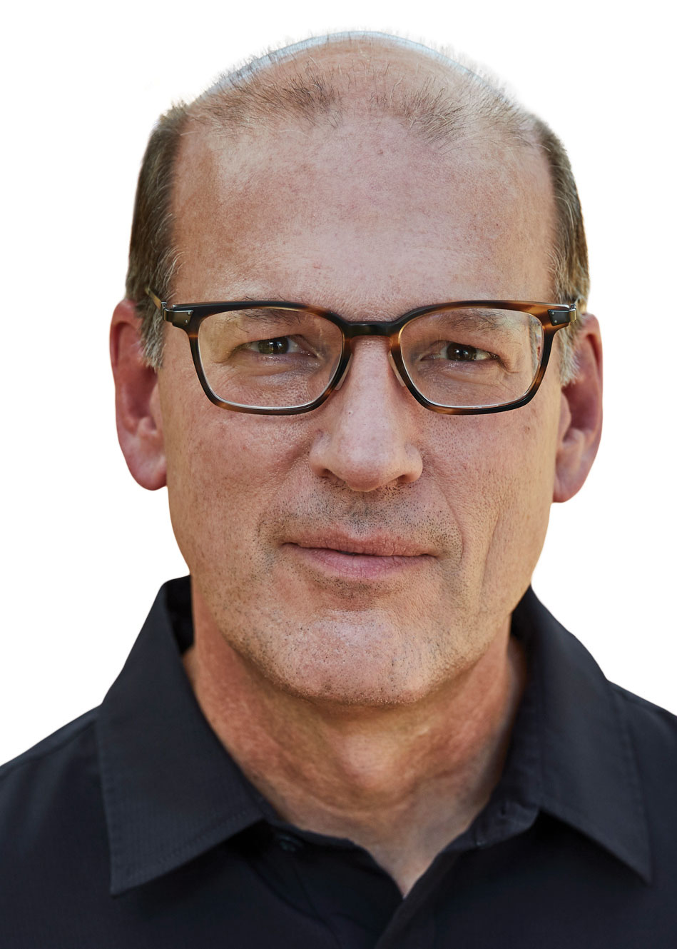 Atlanta 500: Jonathan T.M. Reckford