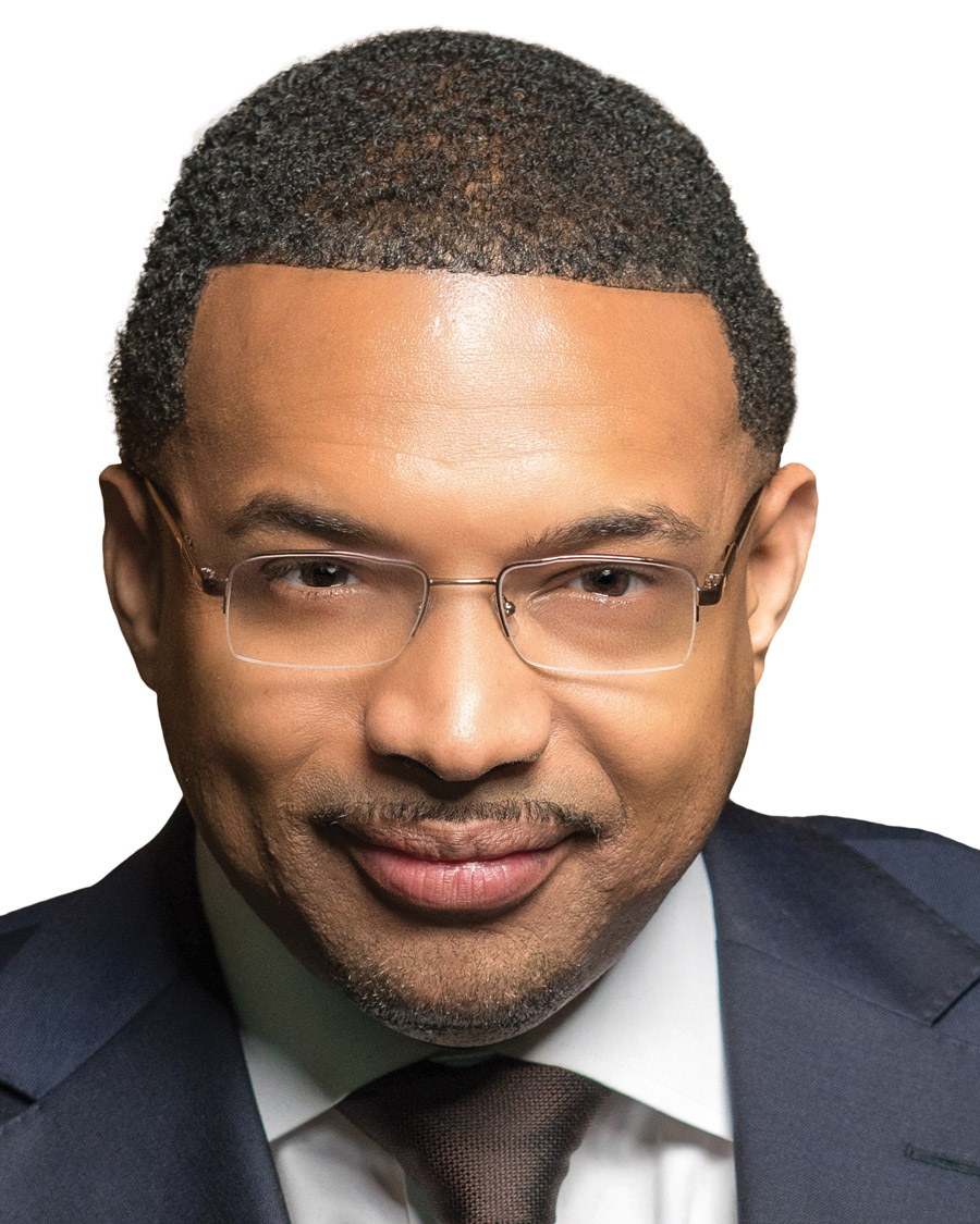 Atlanta 500: Rashad Richey
