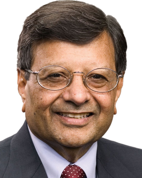 Atlanta 500: Jagdish N. Sheth