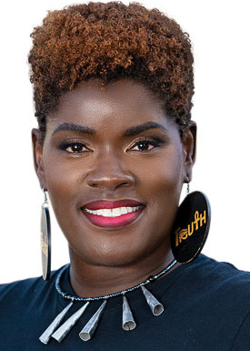 Atlanta 500: Kelli Stewart