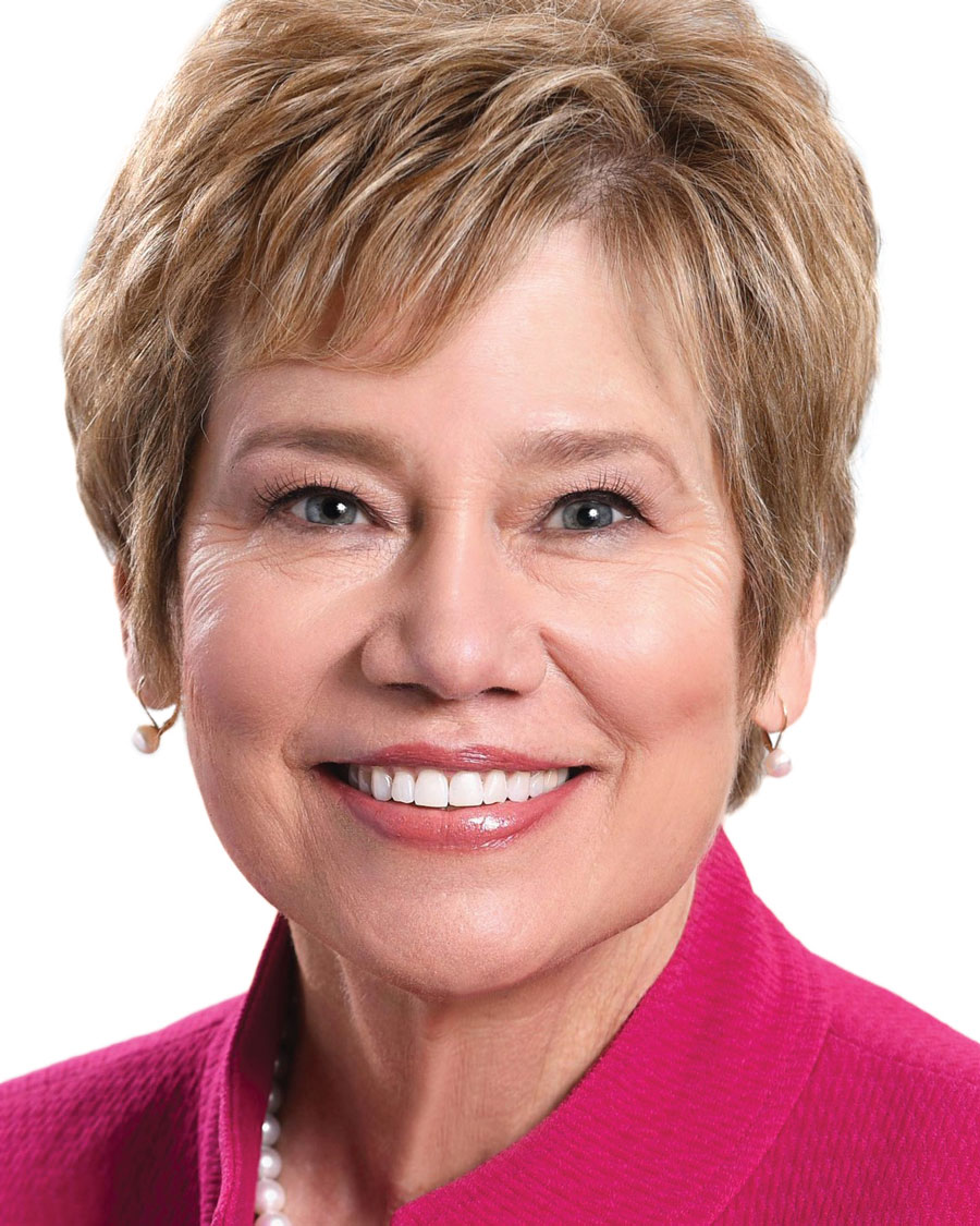Atlanta 500: Kathleen Toomey