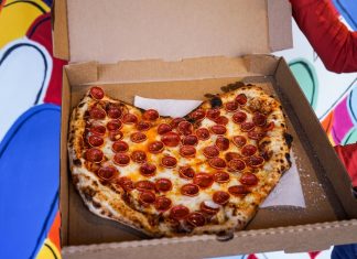 15 things to order for Valentine’s Day takeout in metro Atlanta Where to eat on Valentine's Day 2021 Atlanta takeout