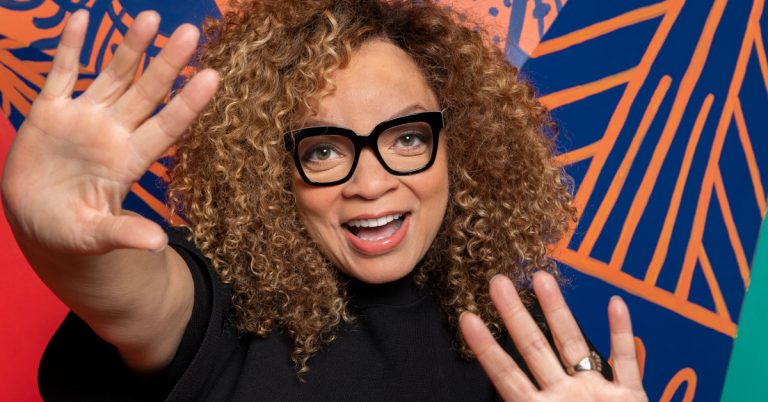 Ruth E. Carter SCAD