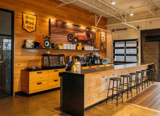 Victory Brands plans a new Indie Studios spot, converts LLoyd’s to a pizza parlor