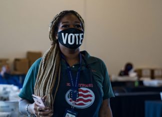 A new podcast explains Georgia’s current political climate by those who know it best: actual Georgians Gaining Ground podcast