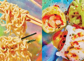 Noodles or dumplings? Here’s where to get both takeout favorites in Atlanta