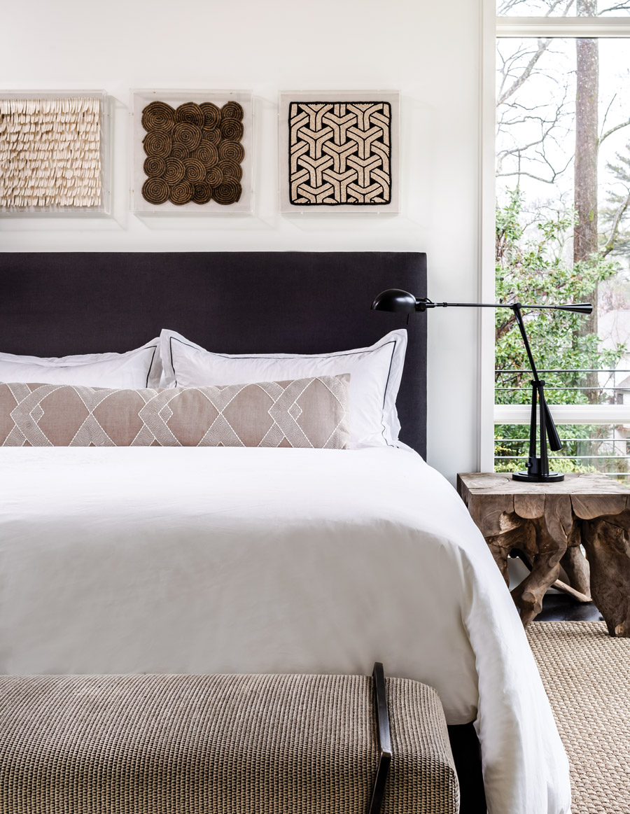 Tropical-inspired retreat Brookhaven