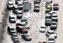 Can Atlanta survive another snowpocalypse? Can Atlanta survive another snowpocalypse?