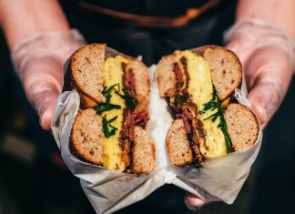 The 23 most anticipated Atlanta restaurants of 2023