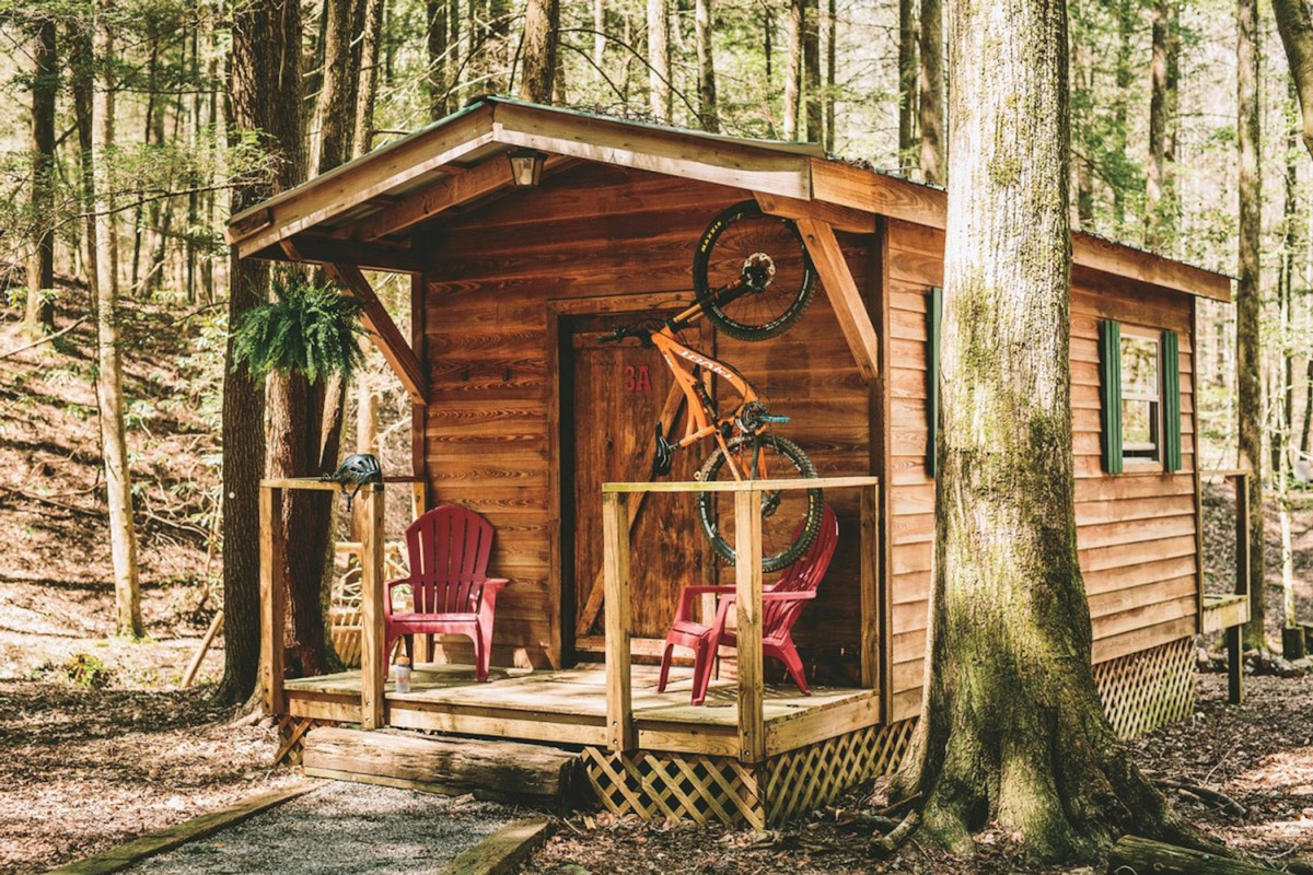 Where to bike in Atlanta and in Georgia