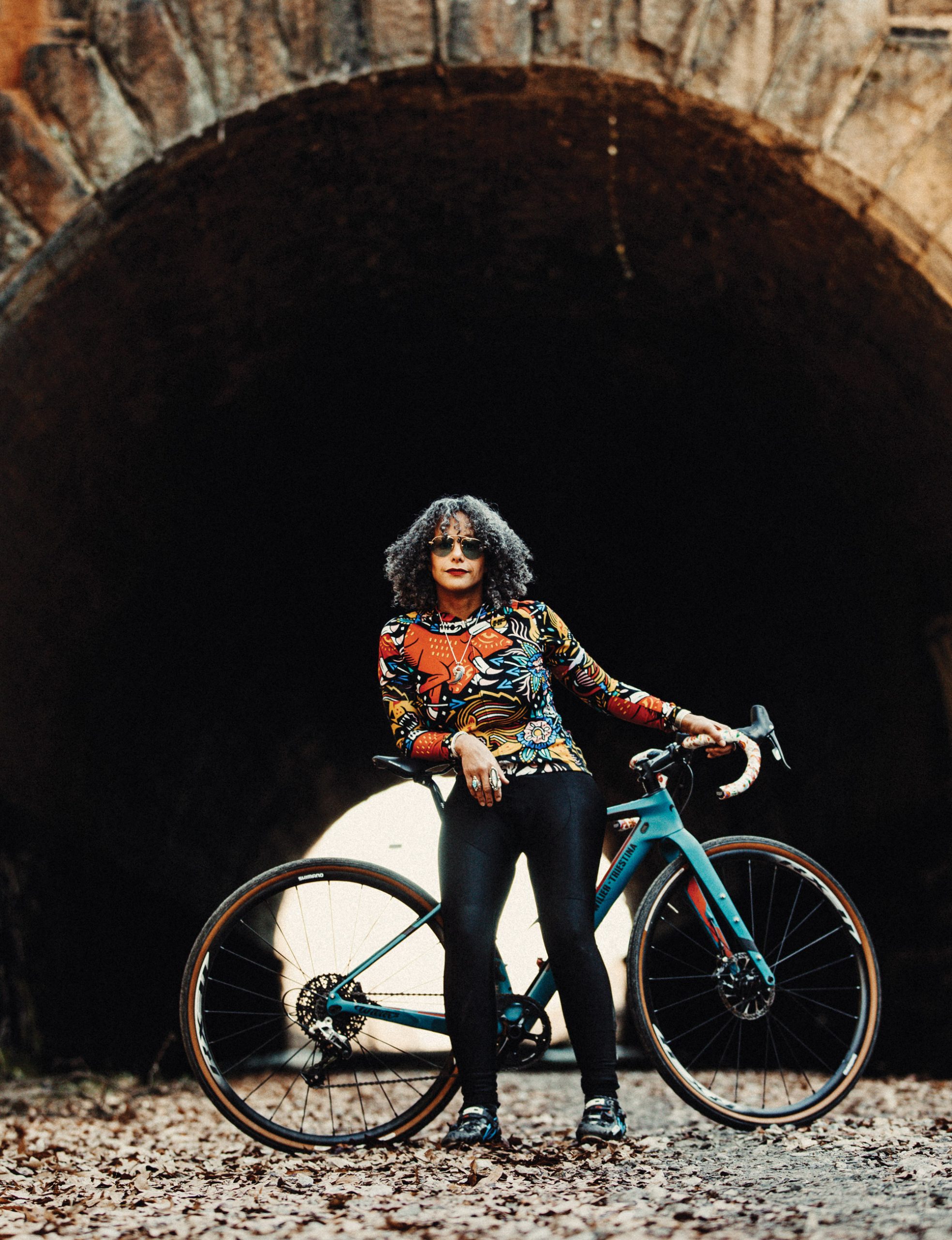 Bicycling in Atlanta