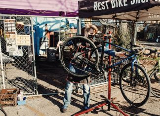 For local bike shops, the pandemic was a lesson in supply and demand For local bike shops, the pandemic was a lesson in supply and demand