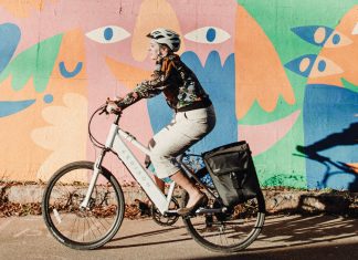The e-bike revolution has arrived in Atlanta Atlanta’s battery-powered bike companies