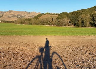 Bicycling during the pandemic put me in the hospital and saved my life Bicycling during the pandemic put me in the hospital and saved my life