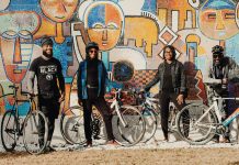 Black cycling clubs are cranking Atlanta’s two-wheeled revolution Black cycling clubs are cranking Atlanta’s two-wheeled revolution
